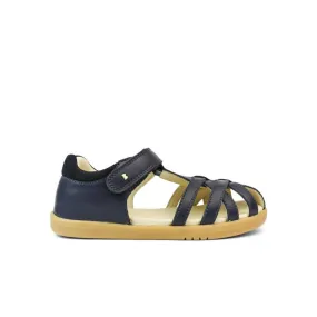 Bobux Kids  Cross Jump Navy