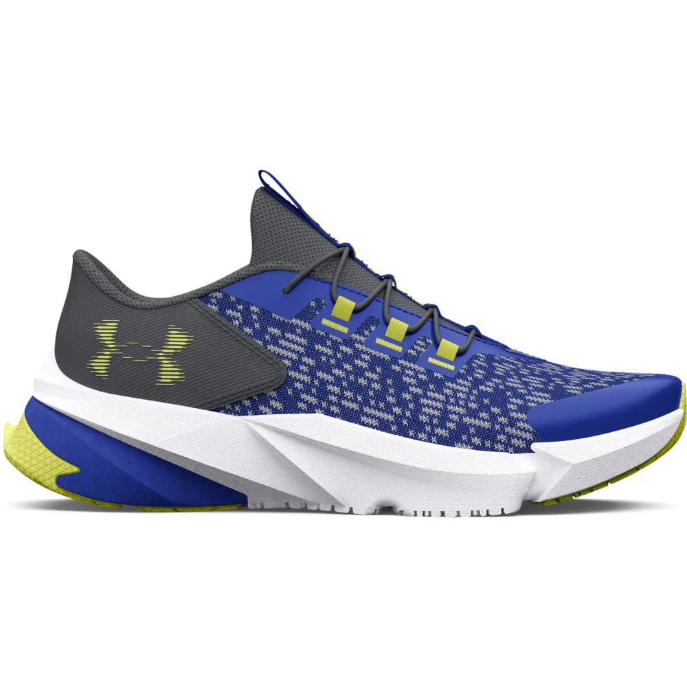 Boys' Under Armour Kids Scramjet 5