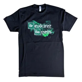 Breaking Bagels Nomad Tee