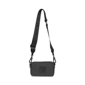 Brisa Crossbody bag BLACK/BLACK