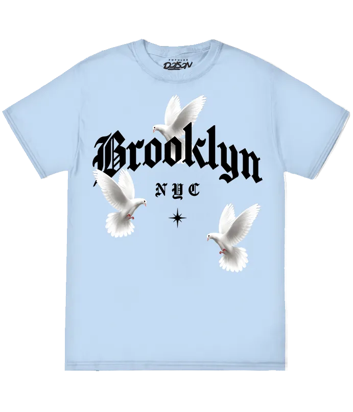 BROOKLYN DOVES