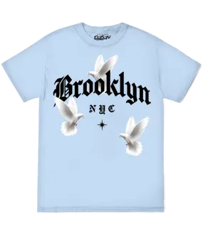 BROOKLYN DOVES