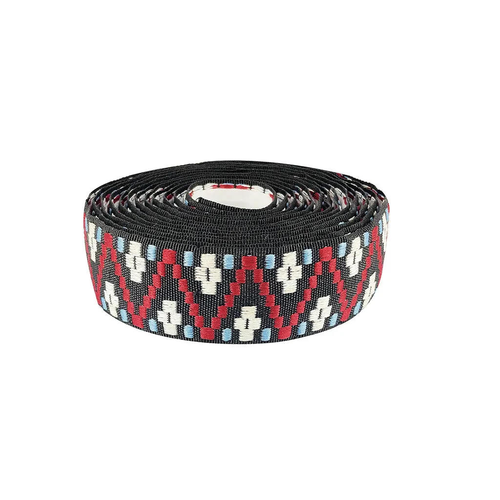 BTP Woven Bartape - Digi Path