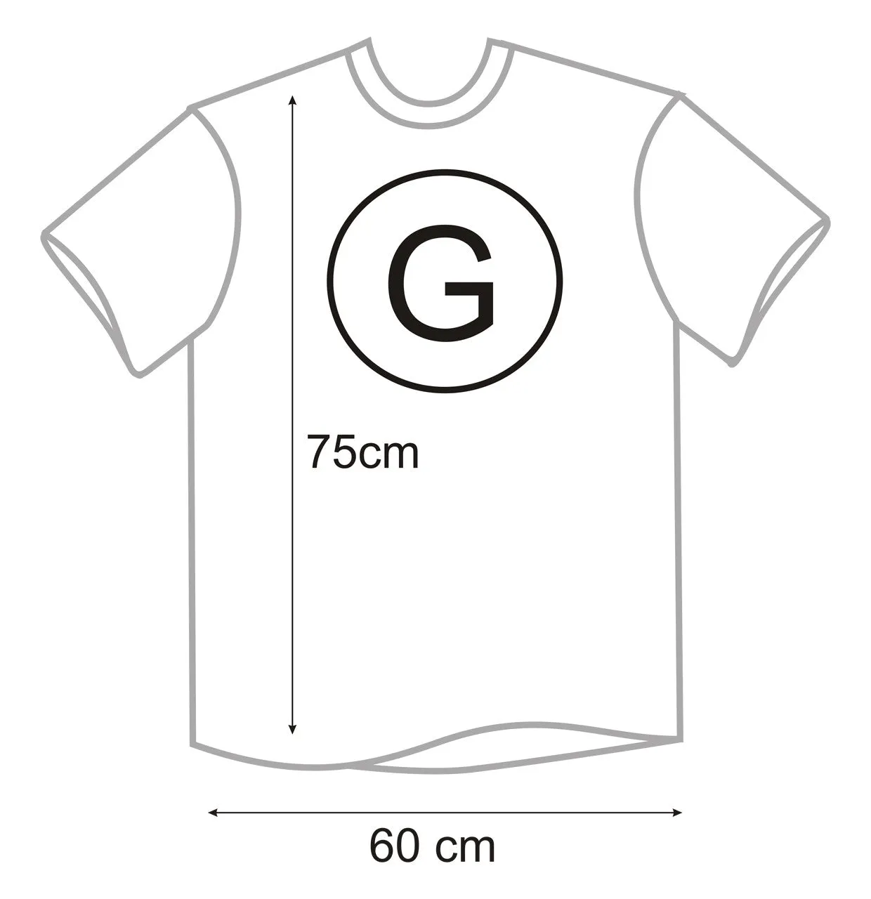 Camiseta Gola Polo Manga Curta Colégio São Marcos - A partir de