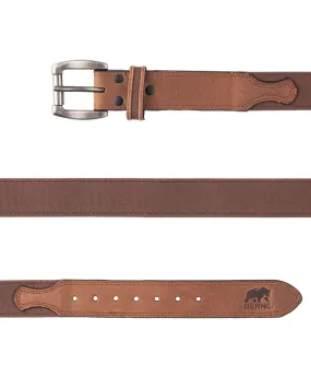 Canvas Crazy Horse Belt