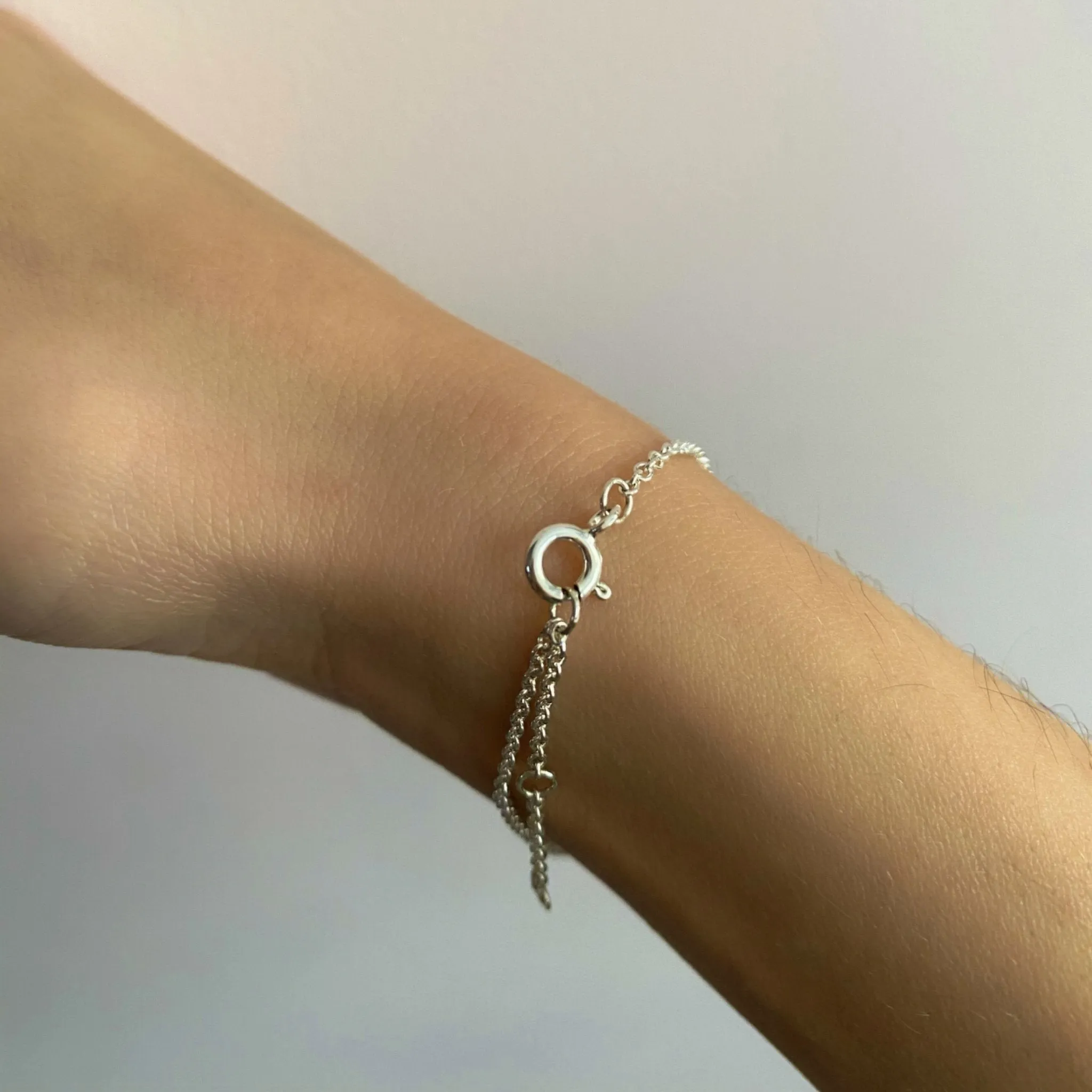 Cape Cod Bracelet