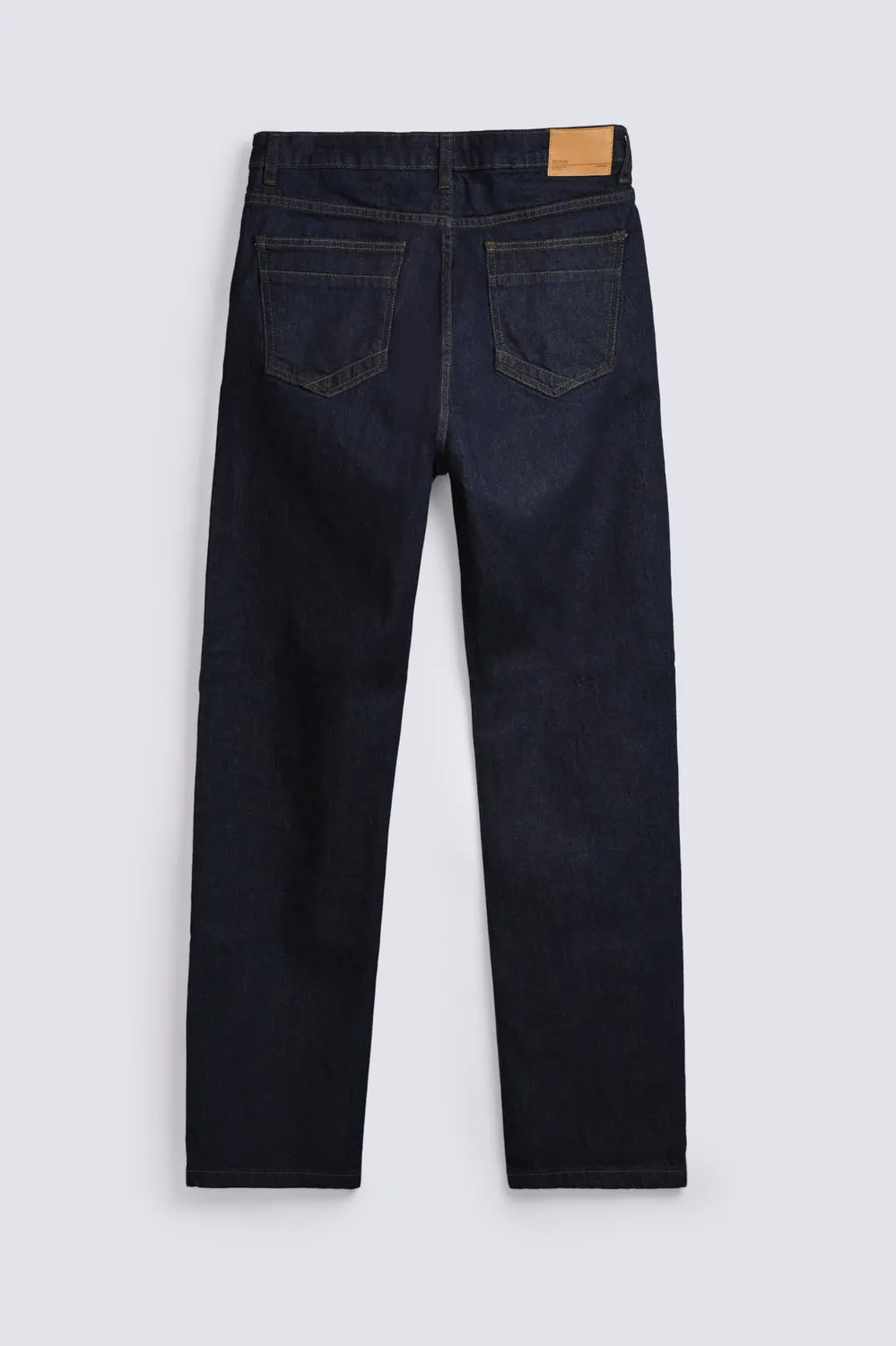 CARPENTER FIT DENIM