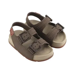 Cartago Milao Baby Slide- Brown