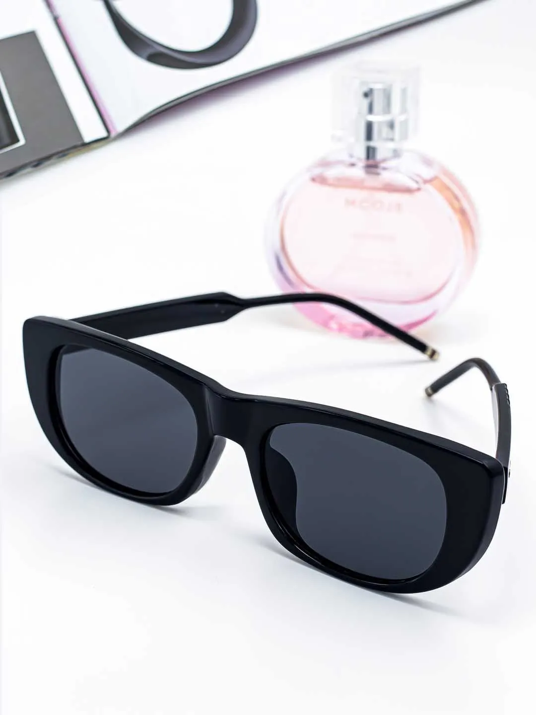 Chreeis Sunnies Black