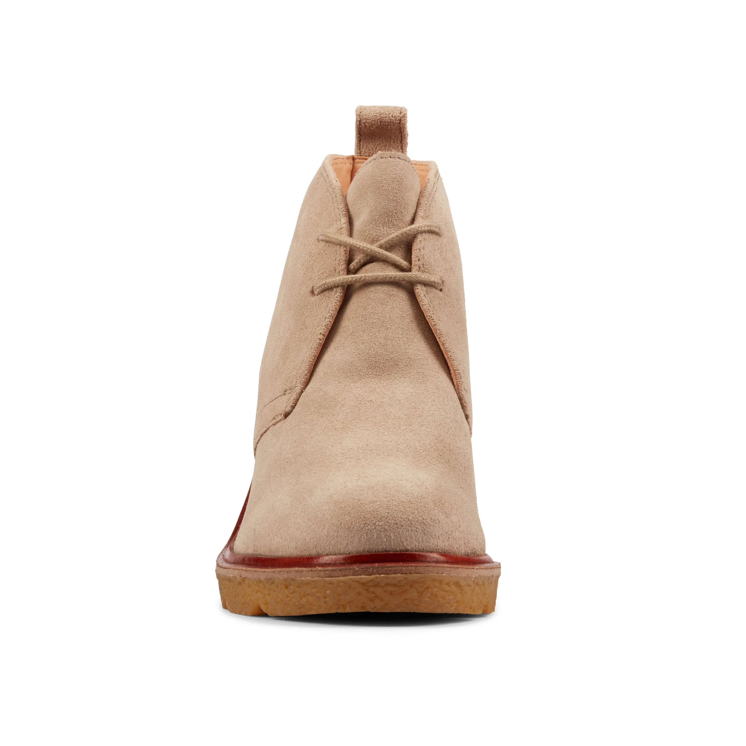 Clarkford Desert Boot