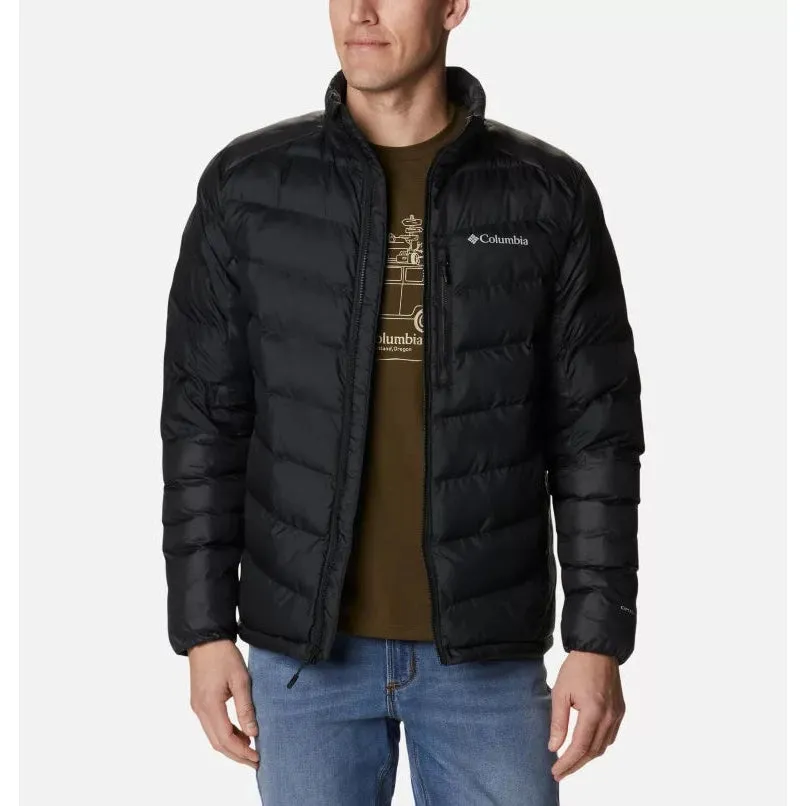 Columbia Labyrinth Loop Omni-Heat Infinity Insulated Jacket