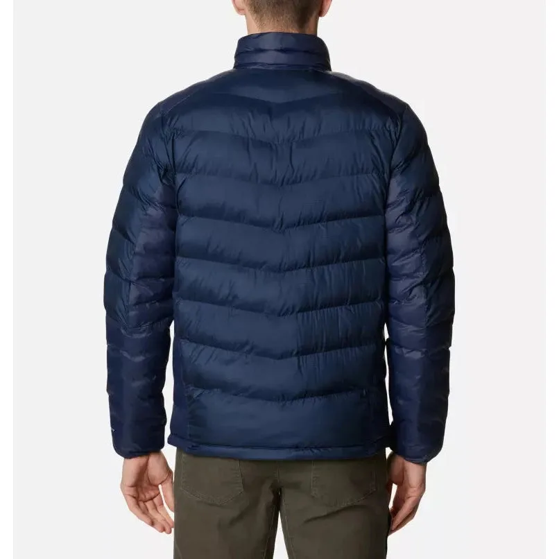 Columbia Labyrinth Loop Omni-Heat Infinity Insulated Jacket