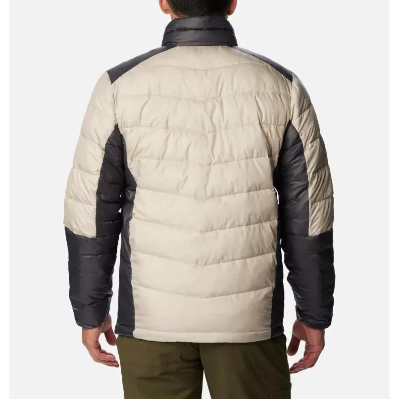 Columbia Labyrinth Loop Omni-Heat Infinity Insulated Jacket