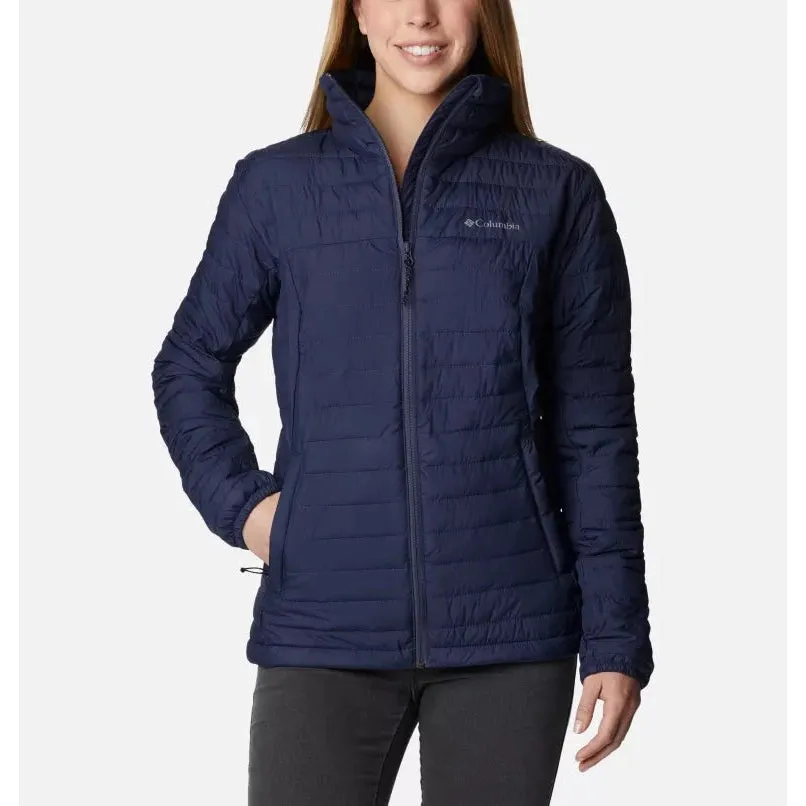 Columbia Silver Falls Full Zip Jacket