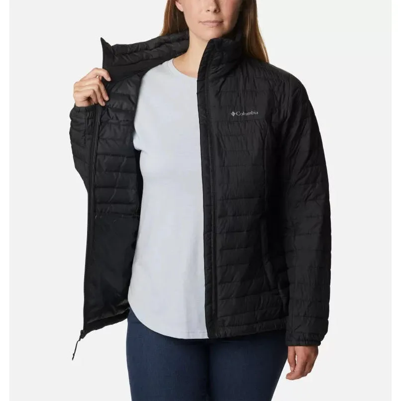 Columbia Silver Falls Full Zip Jacket