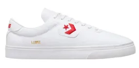 Converse Louie Lopez Pro / White / Red / White