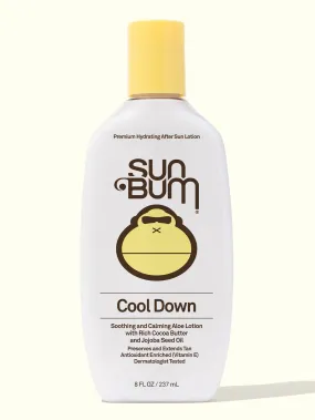 Cool Down After Sun Lotion