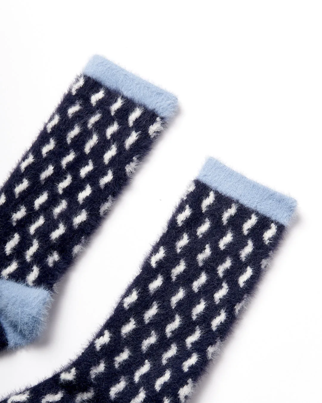 Cosmic - Sock - Dark Blue