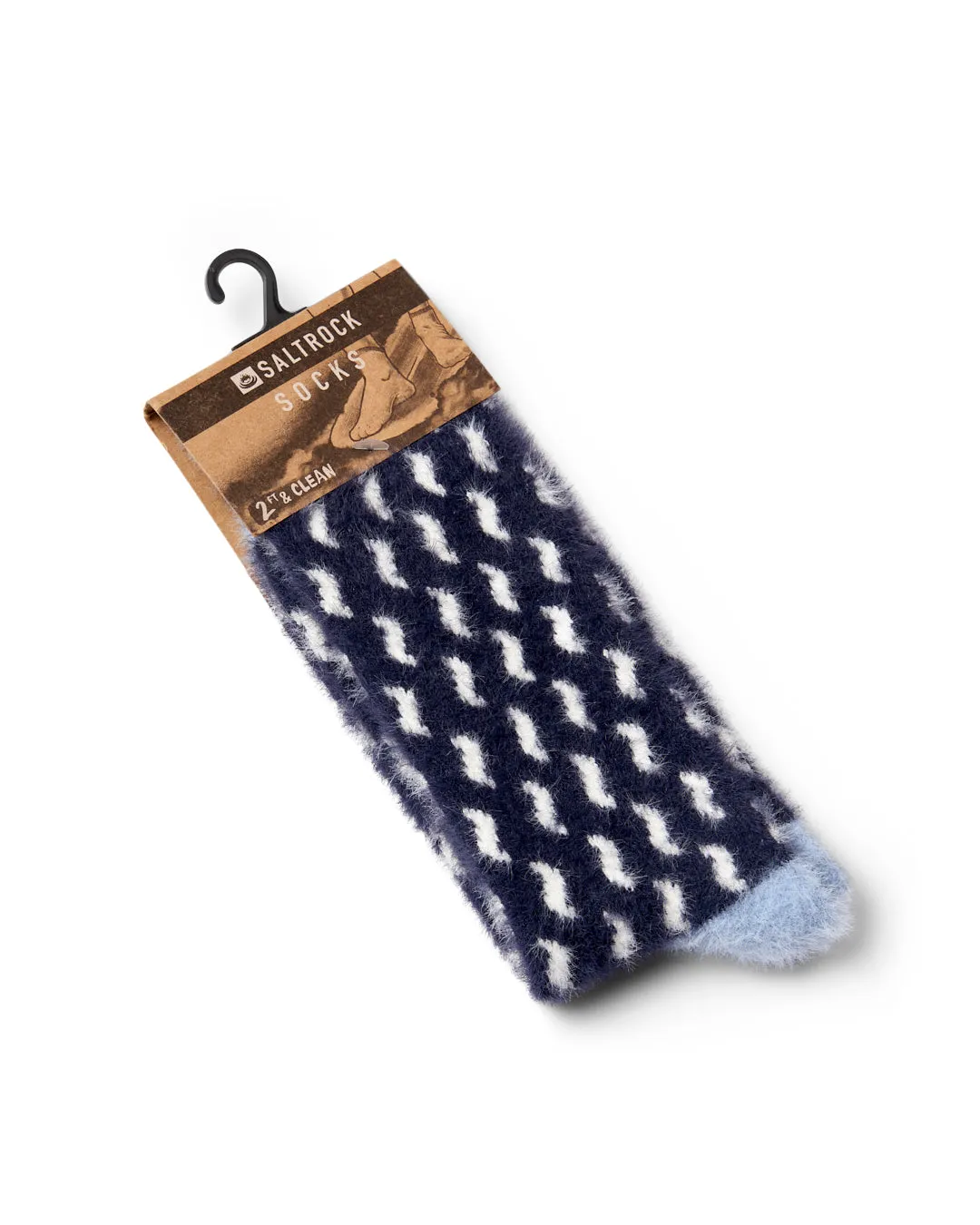 Cosmic - Sock - Dark Blue