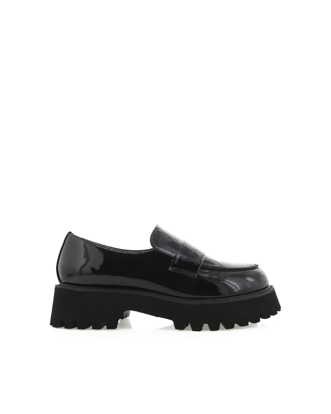 CRUZ - BLACK PATENT