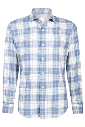 Dandy Shirt - Denim