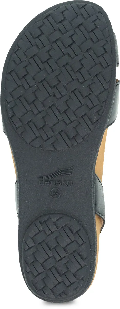 DANSKO JUDITH BLACK