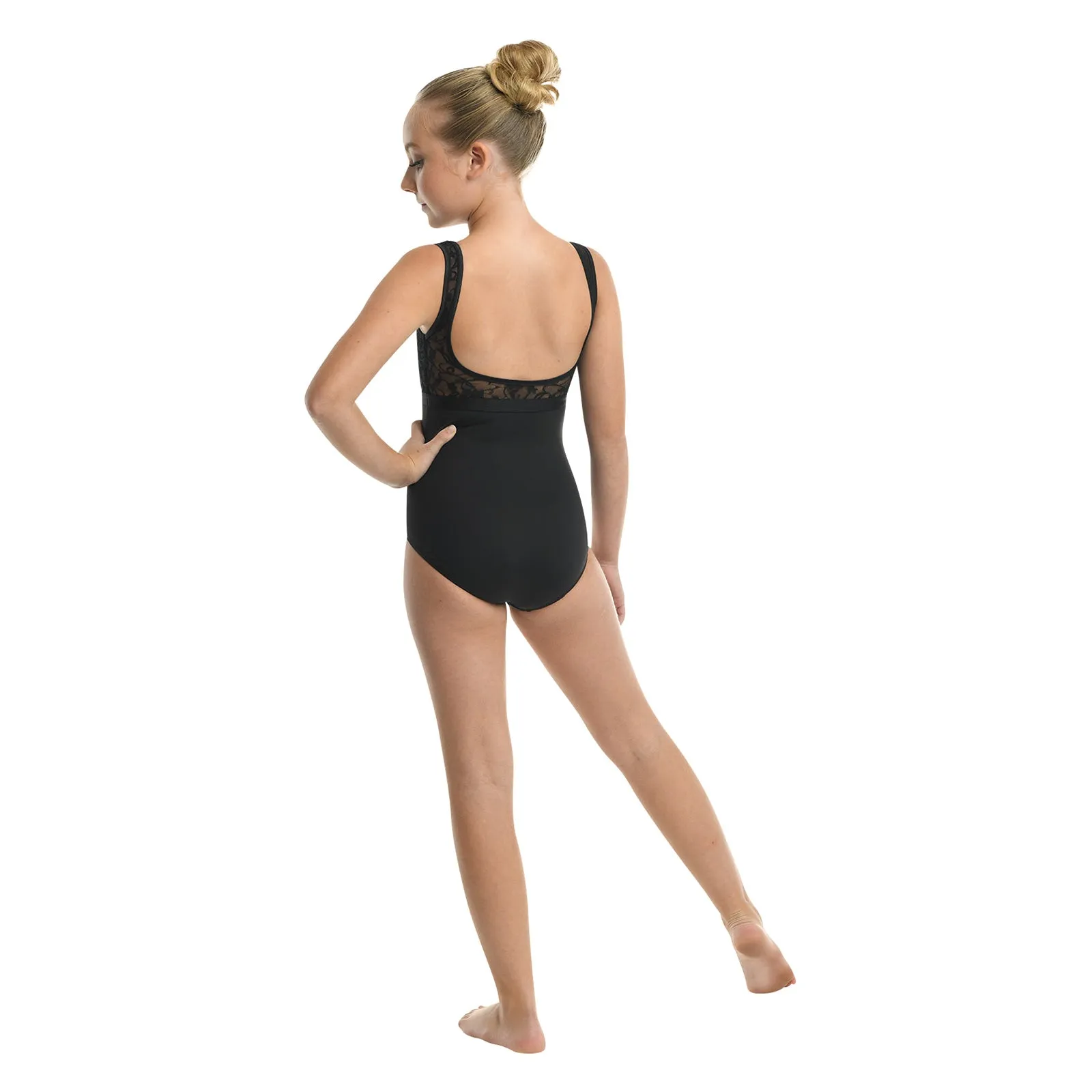 Danznmotion Child Tatiana Leotard