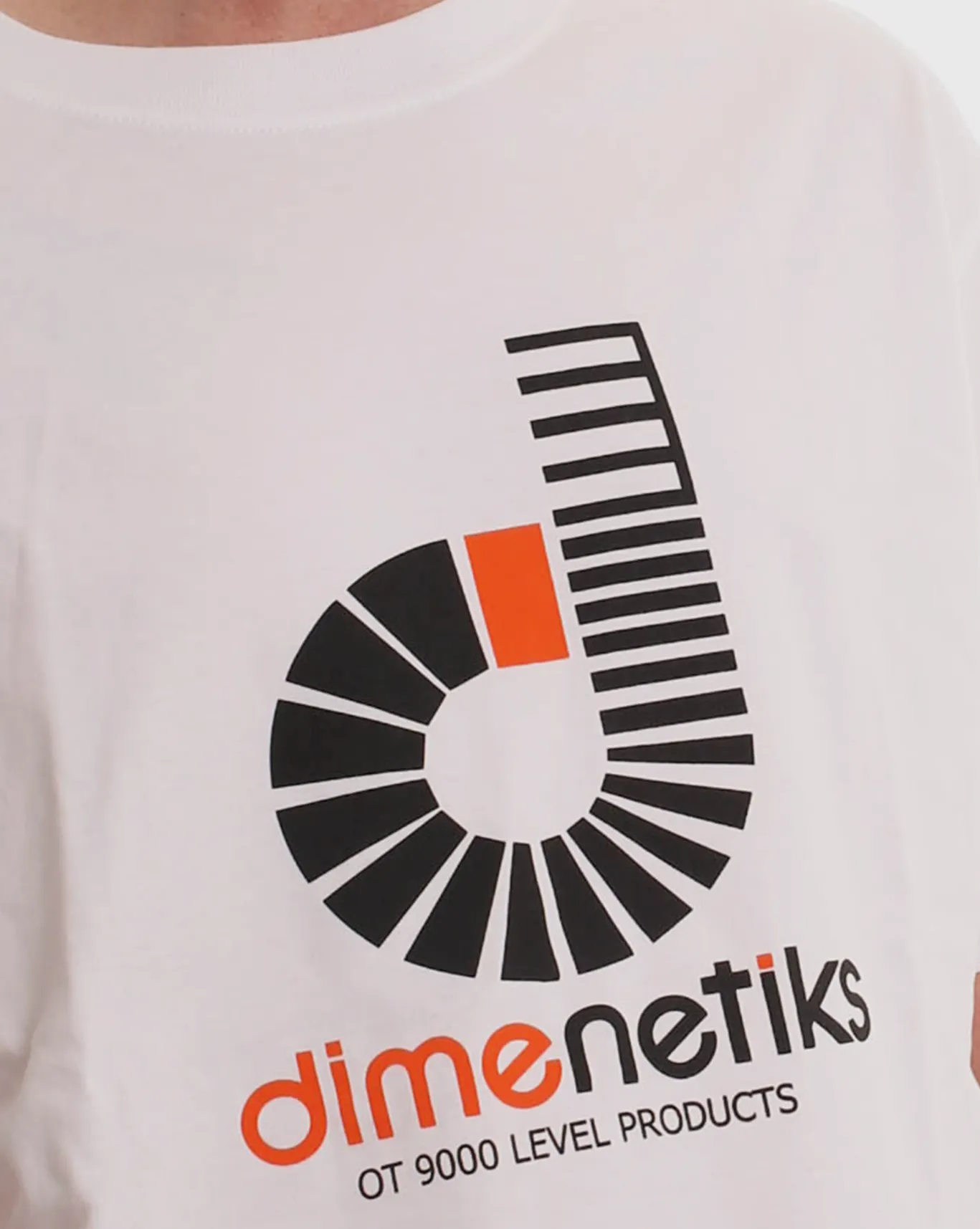 Dime Dimenetiks Shirt - Sale