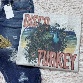 Disco Turkey