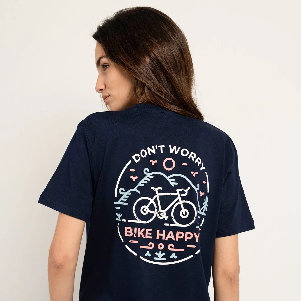 Don't Worry Bike Happy