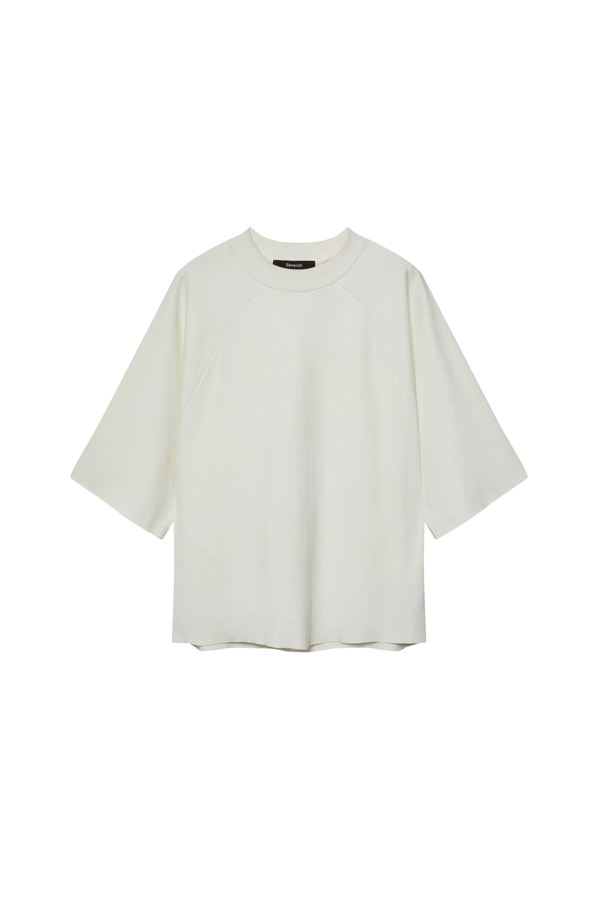 Dove Raglan Box T-Shirt