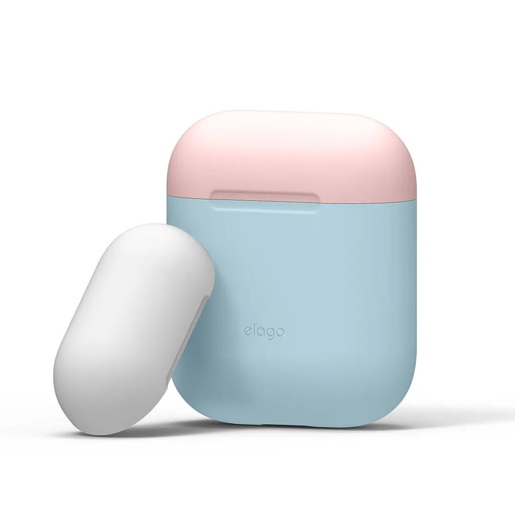 Elago 1 & 2 AirPods Duo Case