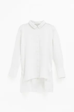 Elk The Label - Stilla Shirt - White