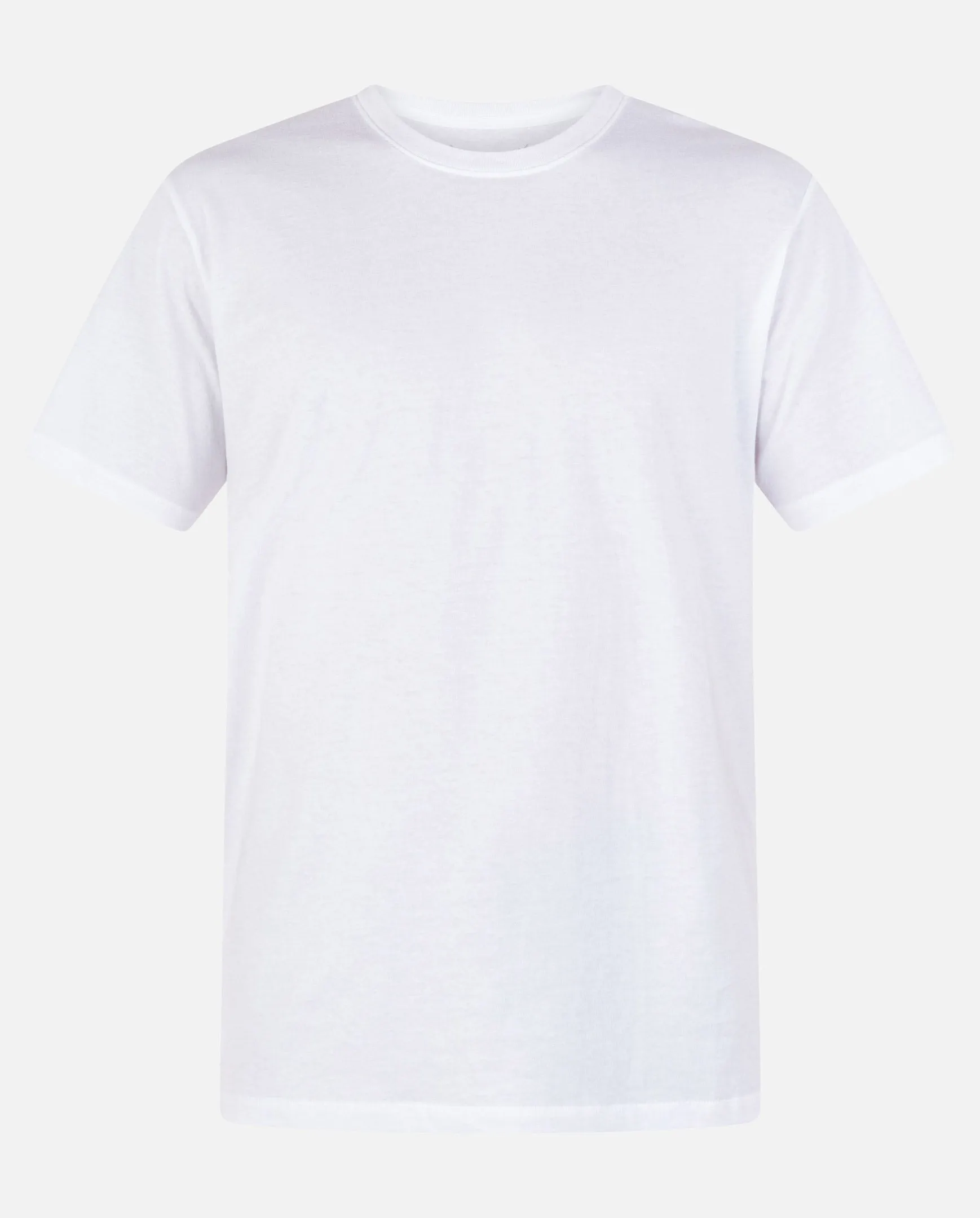 Everyday Washed Staple Short Sleeve T-Shirt