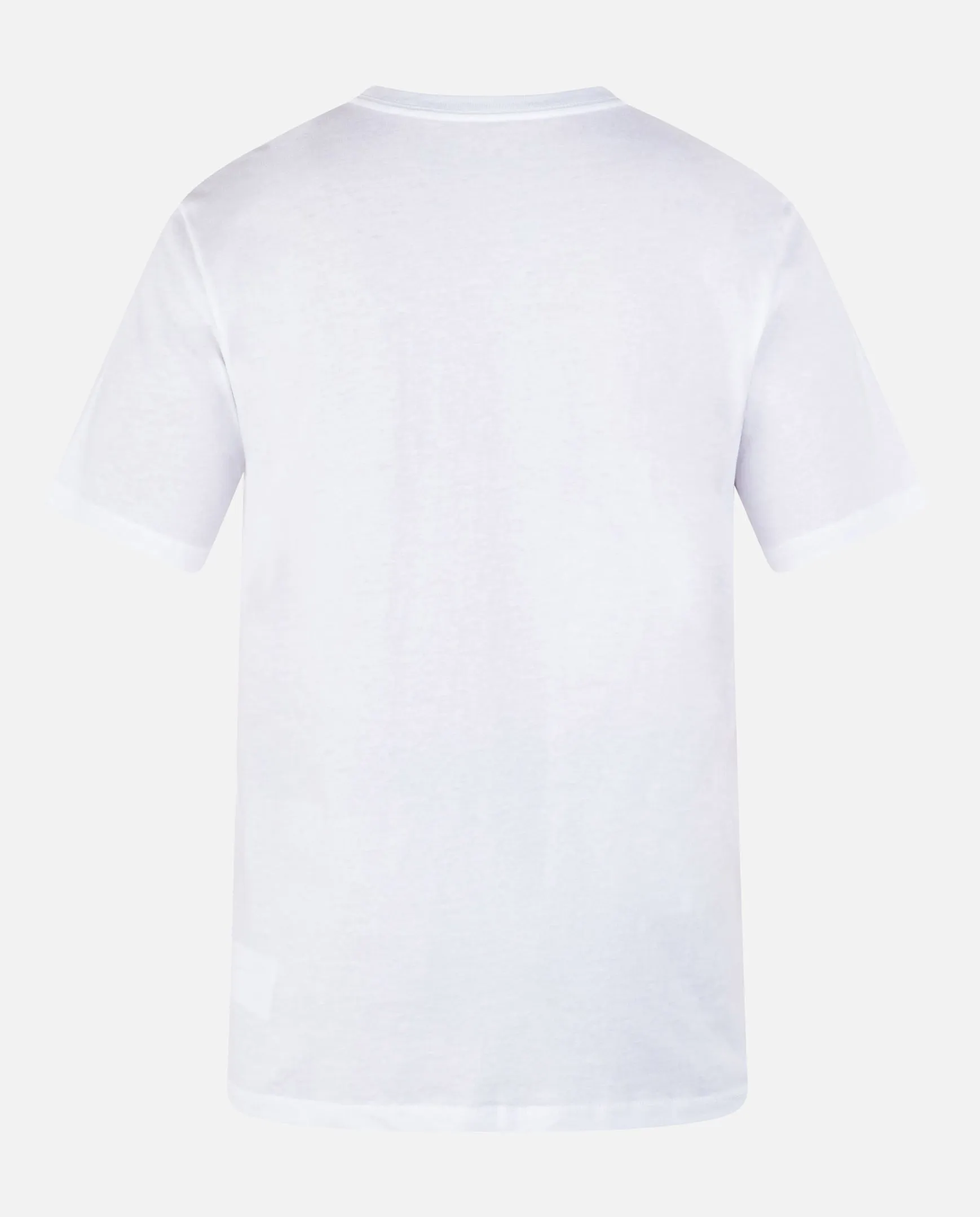 Everyday Washed Staple Short Sleeve T-Shirt