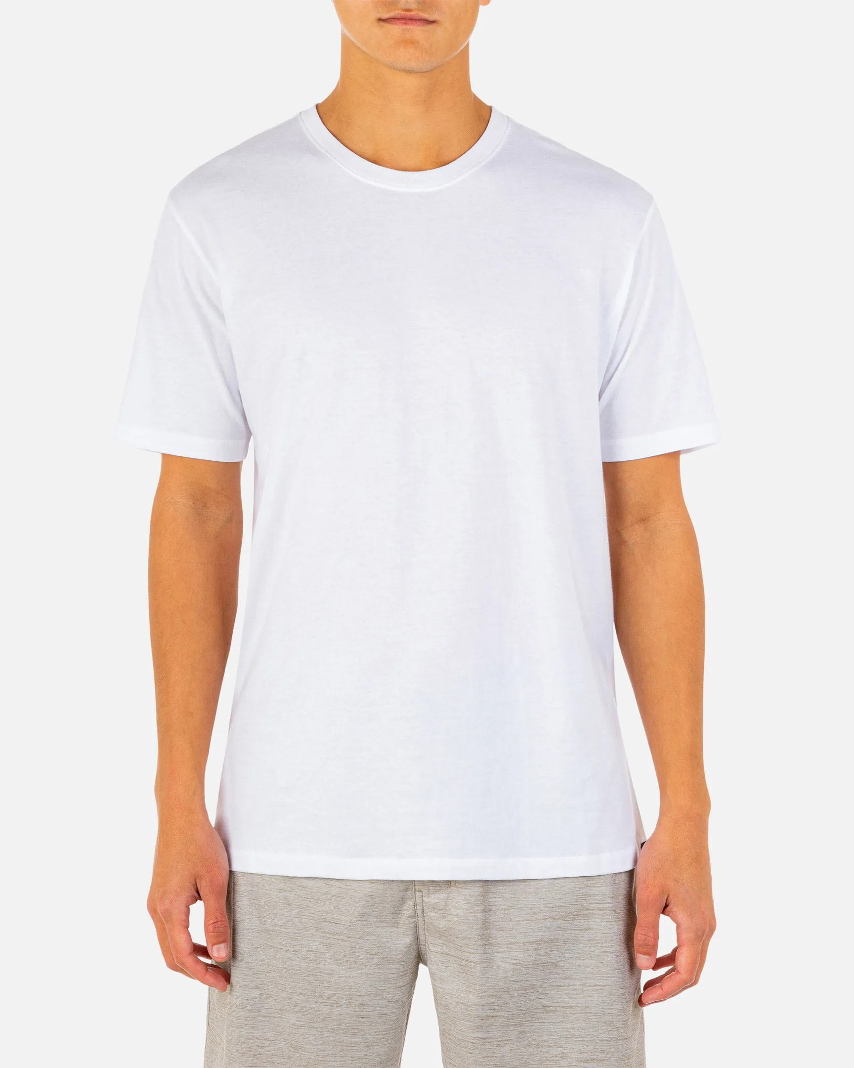 Everyday Washed Staple Short Sleeve T-Shirt