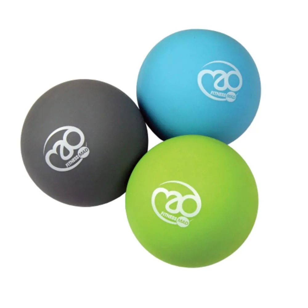 Fitness Mad Trigger Point Massage Balls