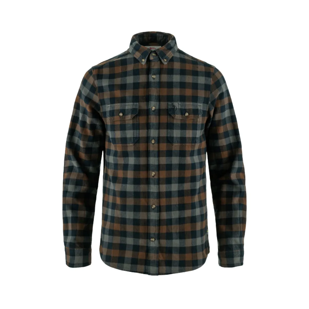 Fjallraven Men's Skog Shirt