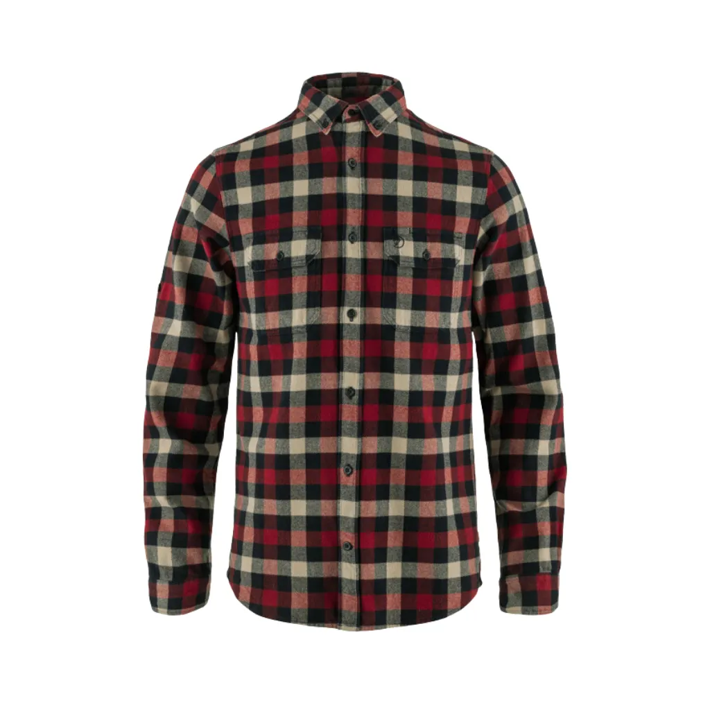 Fjallraven Men's Skog Shirt