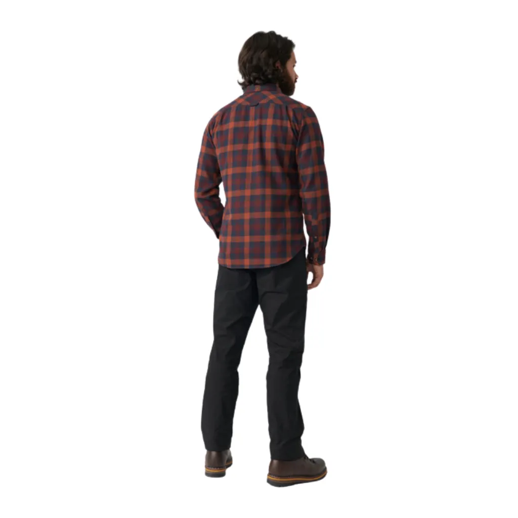 Fjallraven Men's Skog Shirt