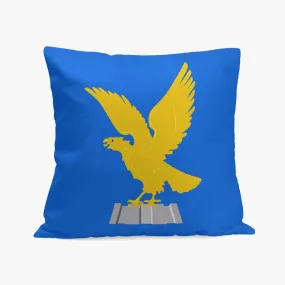 Friuli-Venezia Giulia Pillow Cover