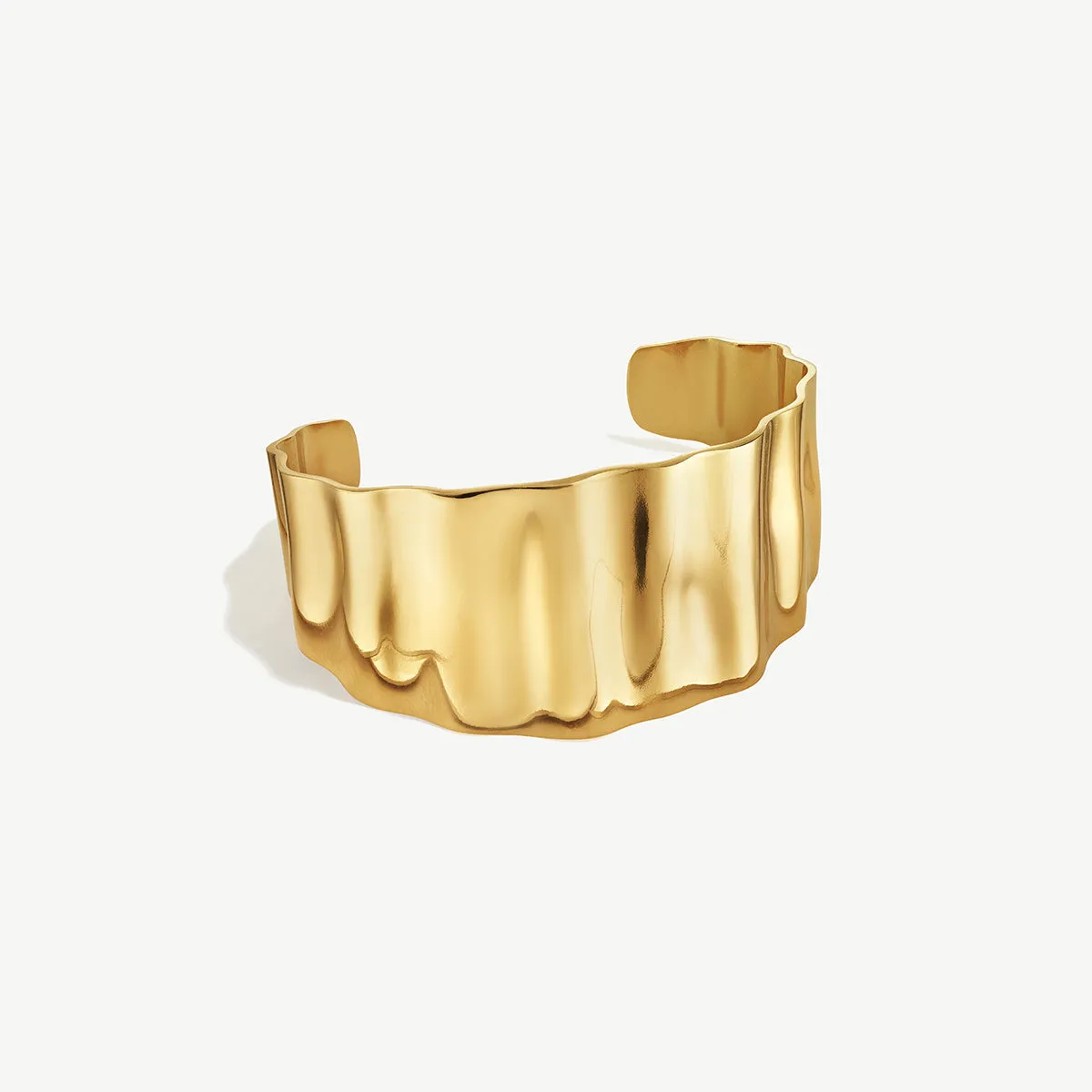 Fuliwa Cuff Bracelet