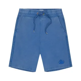 FUTURE BOY CORE SHORTS - WASHED BLUE