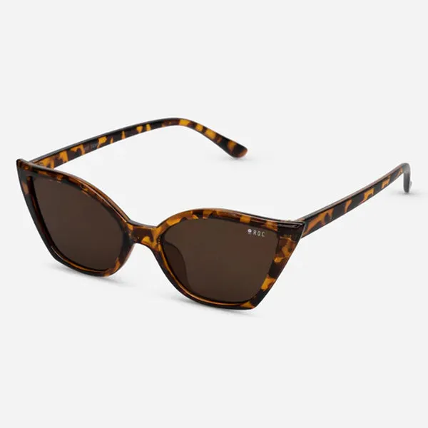 Gemini - Tortoiseshell / Brown