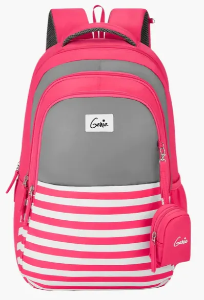 Genie Nautical Plus (Pink)