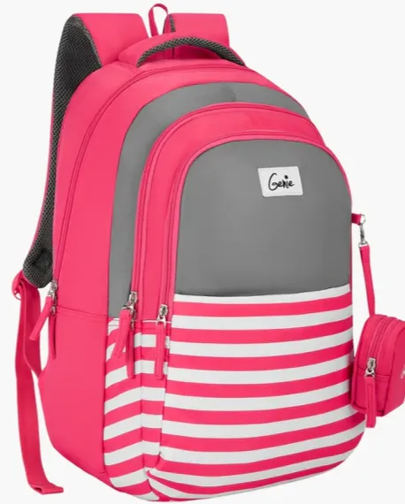 Genie Nautical Plus (Pink)