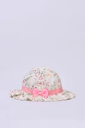 GIRLS CAP