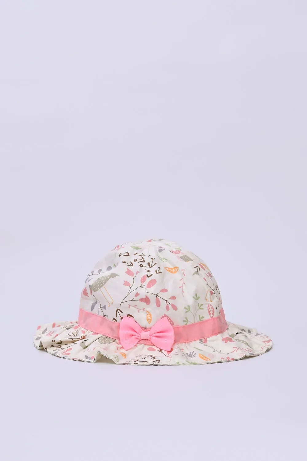 GIRLS CAP