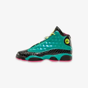 (GS) Air Jordan 13 Retro DB x John Charles 'Doernbecher' (2015) 836788-305