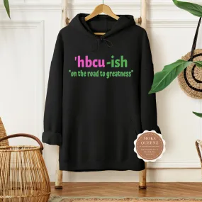 HBCU Hoodie